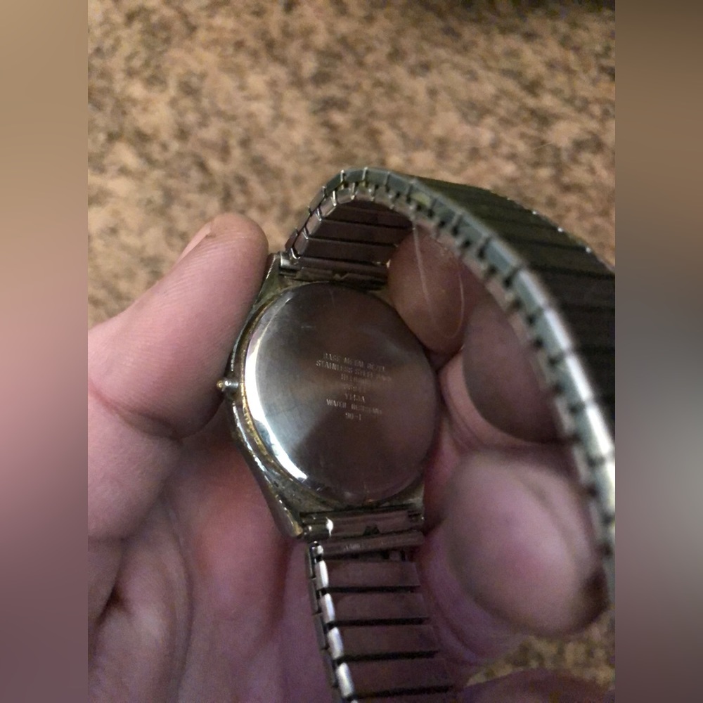 Helbros Watch - Picture 5 of 5